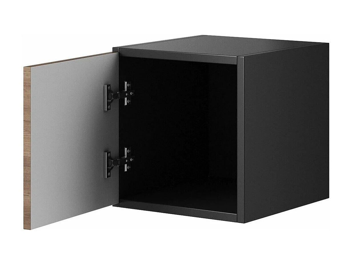 Mesa para TV Charlotte C114, O número de portas: 4, 227x76x39cm