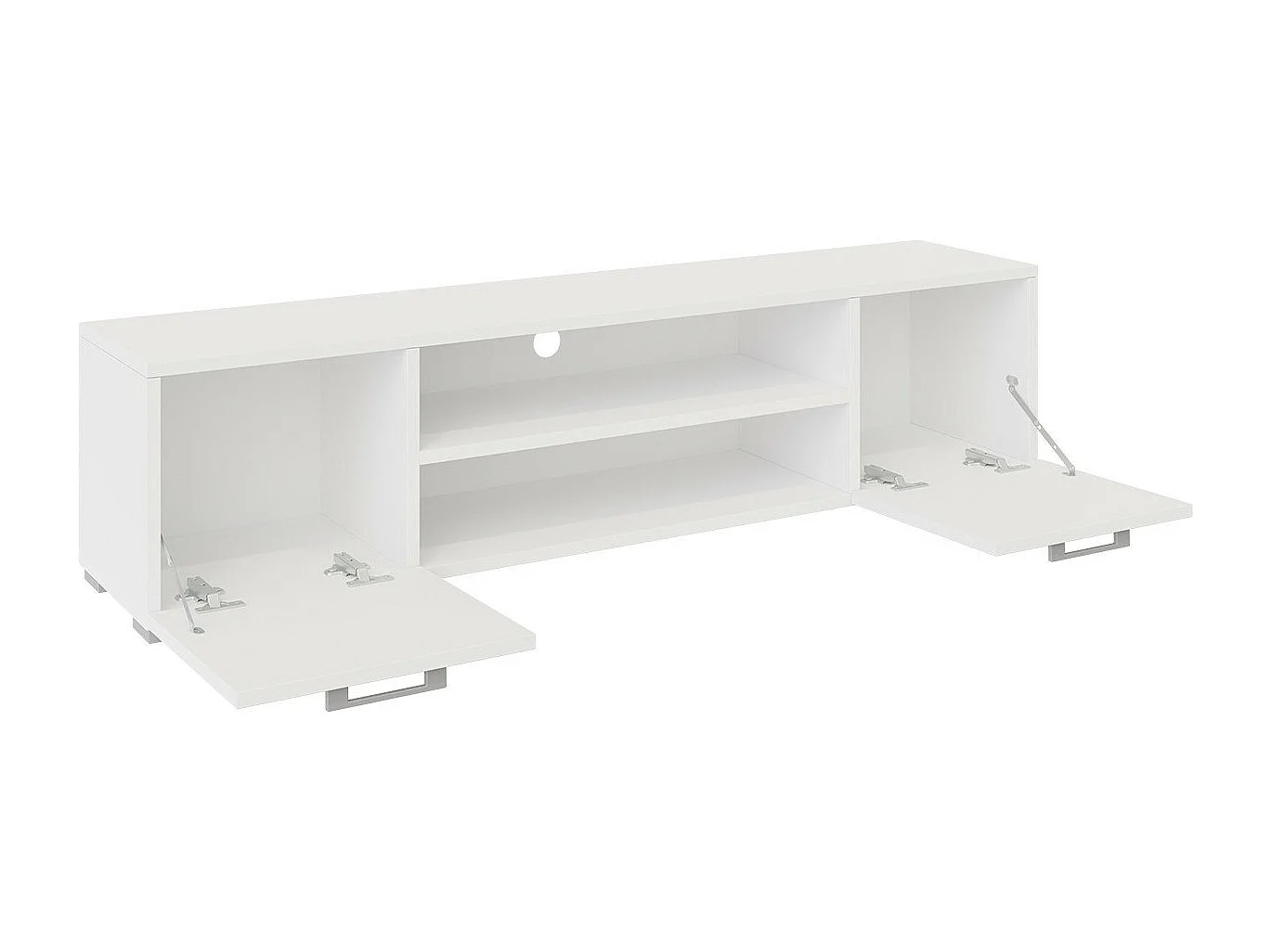 Mesa para TV Comfivo R105, 156x36x35cm
