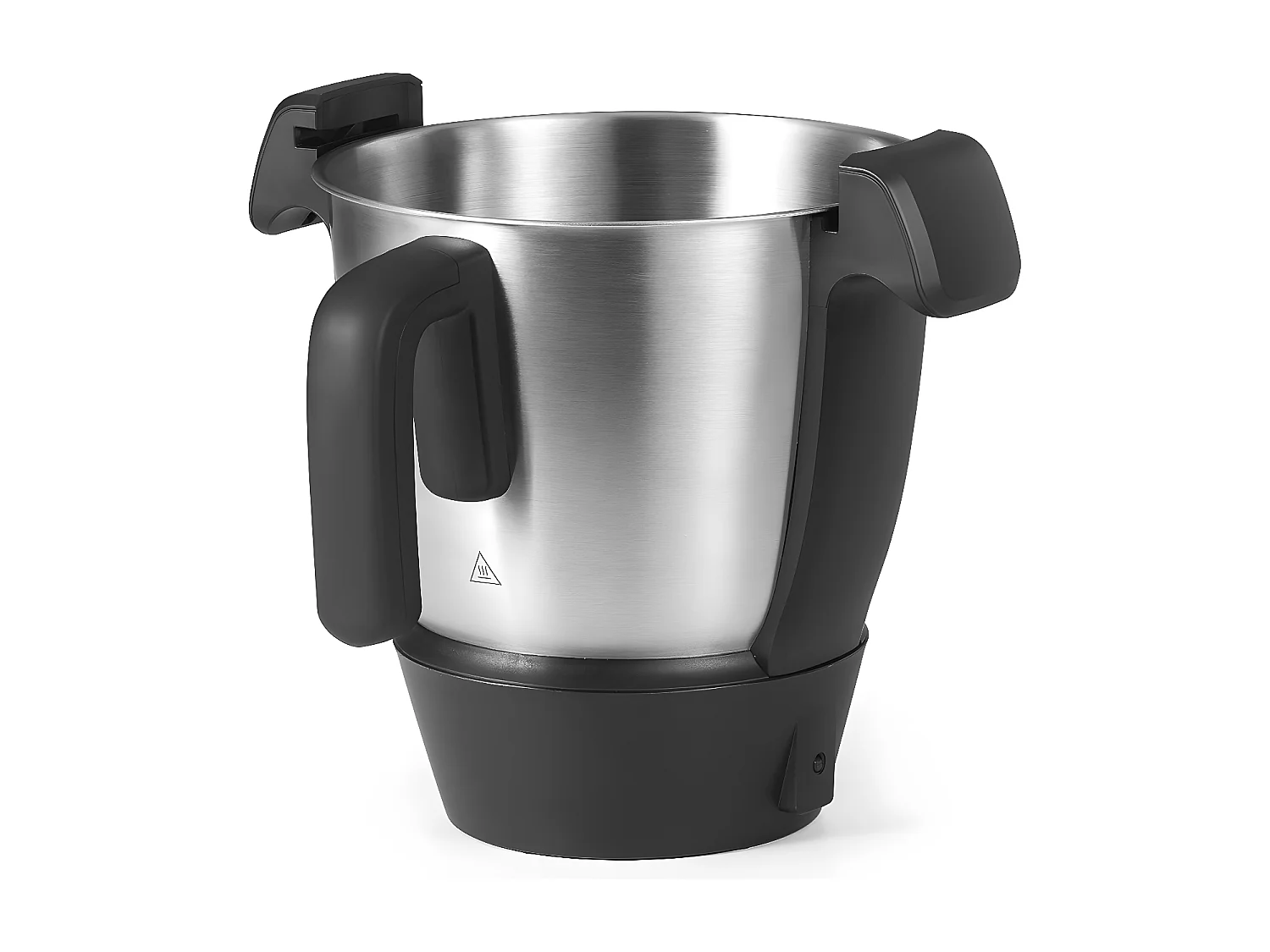 Robby Robot cuiseur multifonctions avec balance intégrée et écran tactile +680 recettes - robicook