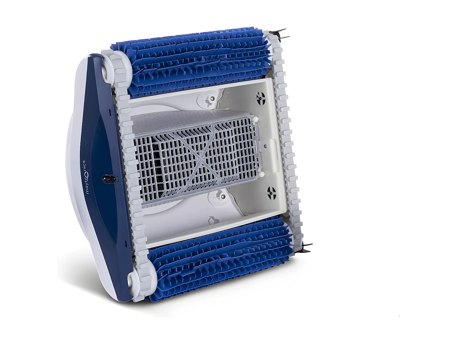 Robot de piscine électrique Pool Up - Dolphin