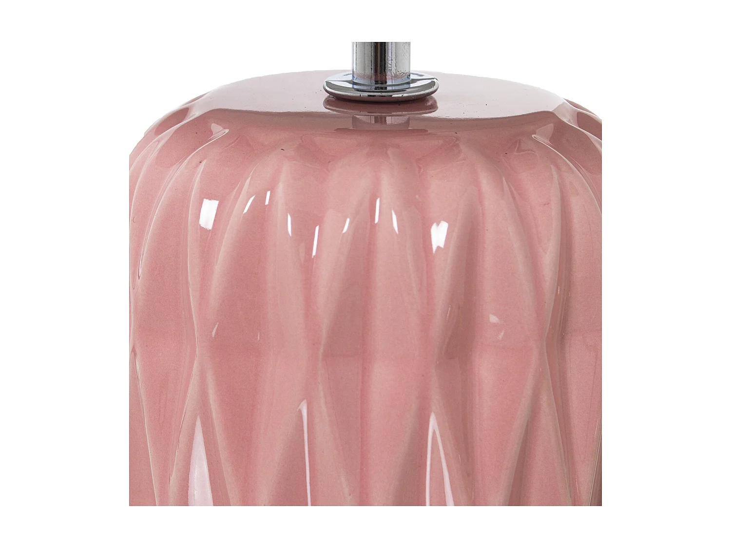 LÁMPARA SOBREMESA CERÁMICA  Entrega gratis en domicilio