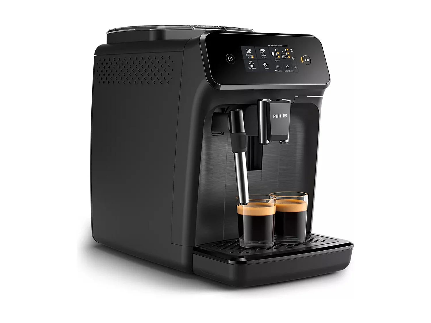 EXPRESSO FULL AUTO PHILIPS EP1220/00