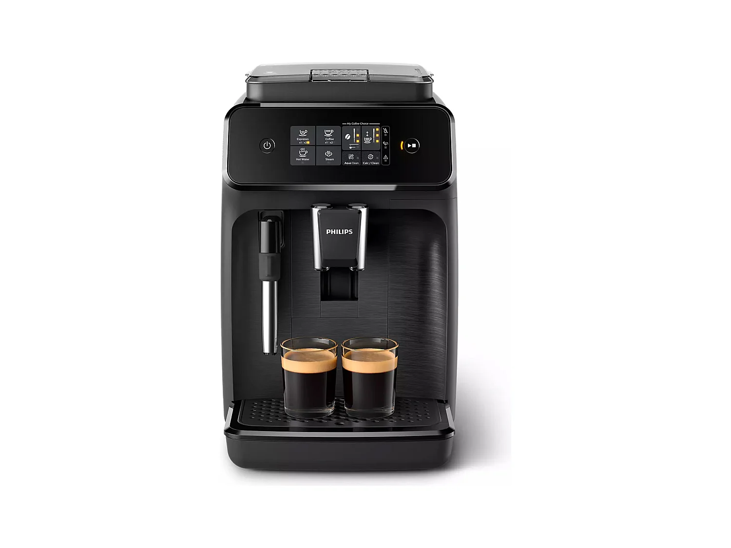 EXPRESSO FULL AUTO PHILIPS EP1220/00