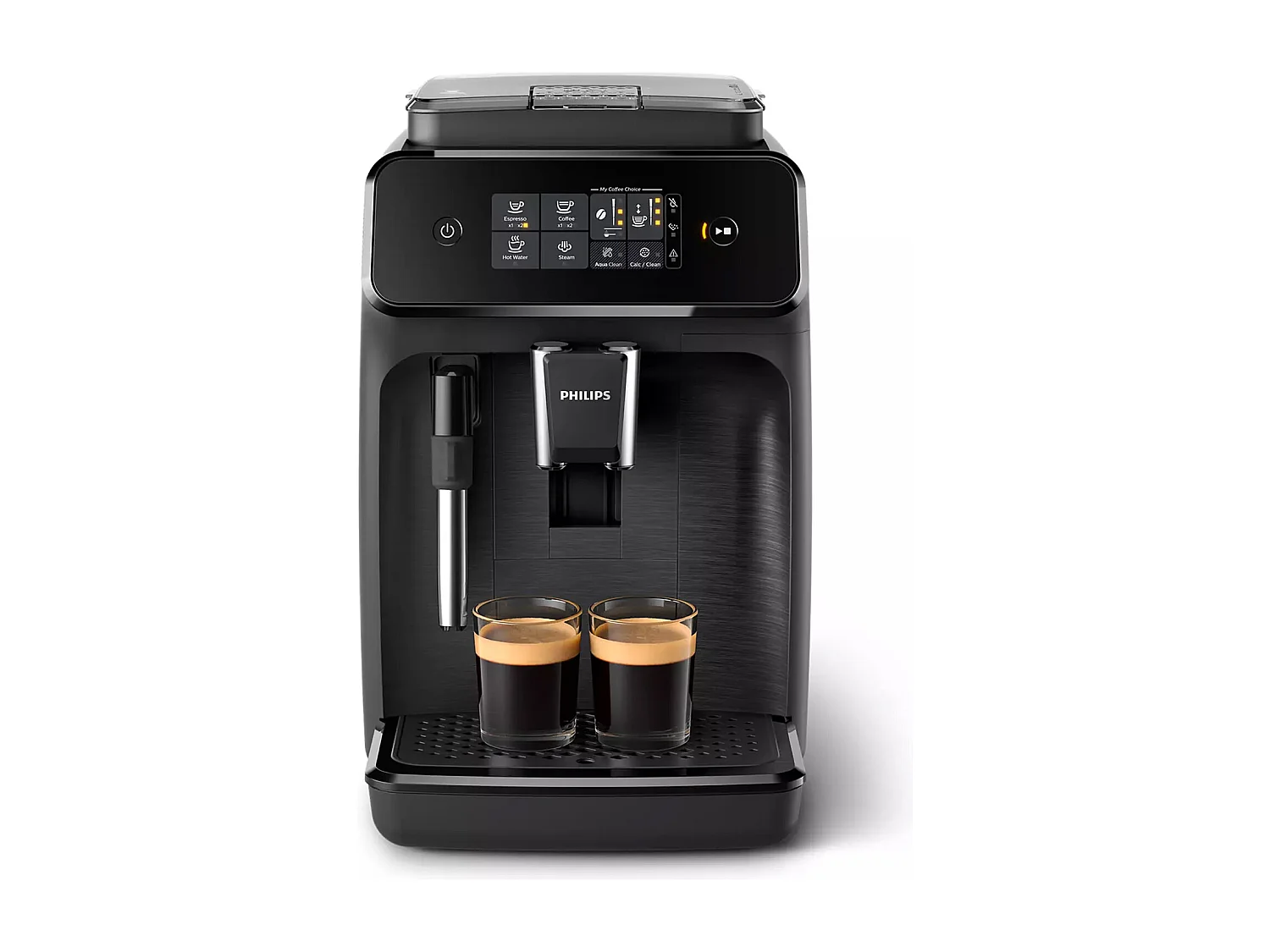 EXPRESSO FULL AUTO PHILIPS EP1220/00