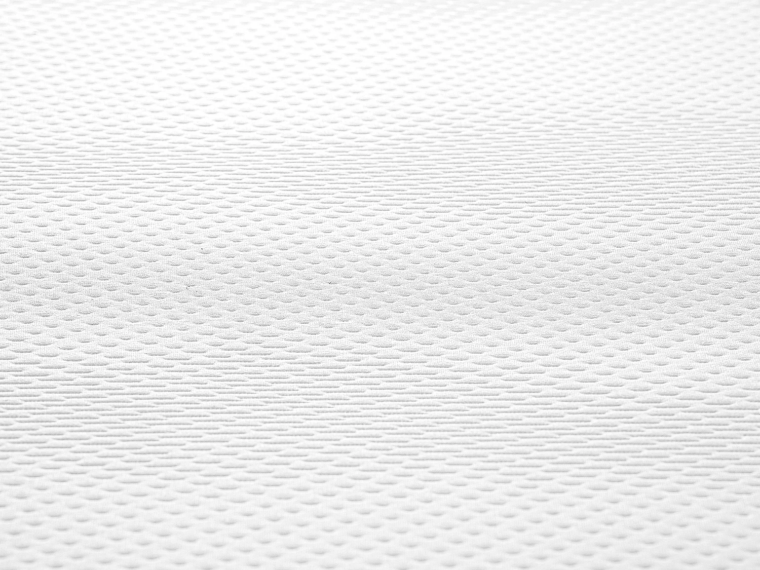 Materac 180 × 200 cm sprężyny kieszeniowe 5-strefowy gr. 21 cm – CIDORA marki YSMÉE