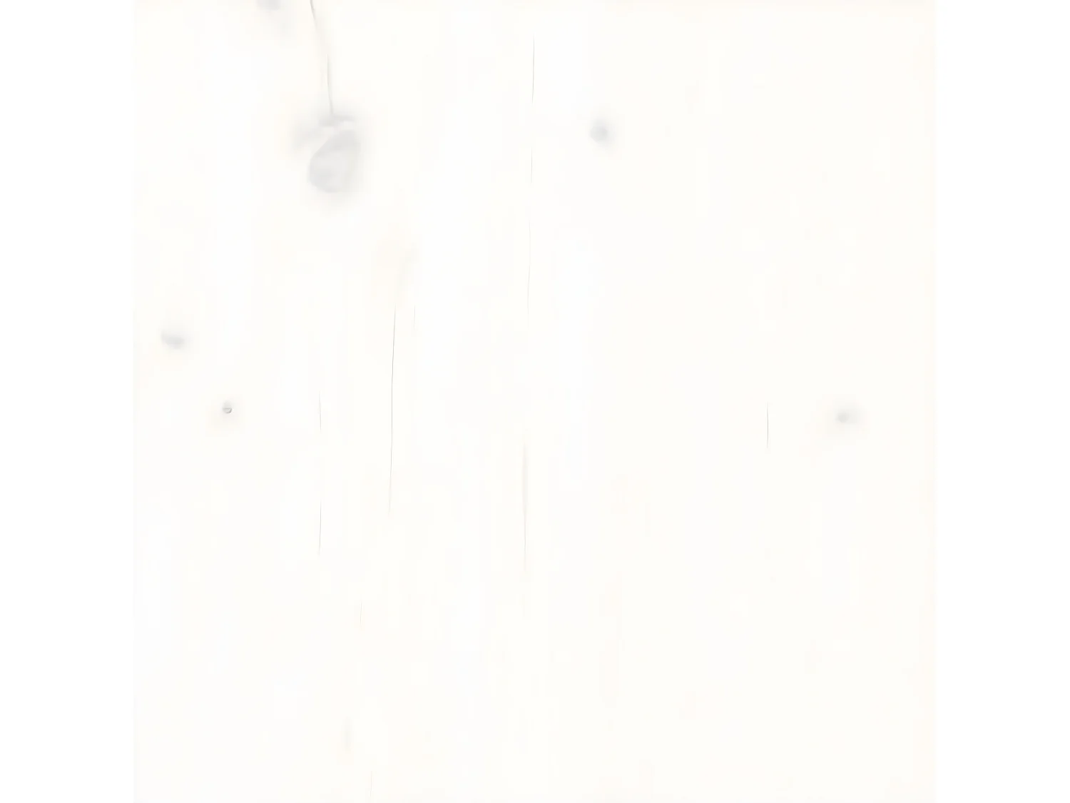 Kopfteil für Bett | Bett-Kopfteil Weiß 165,5x4x100 cm Massivholz Kiefer -MN149597