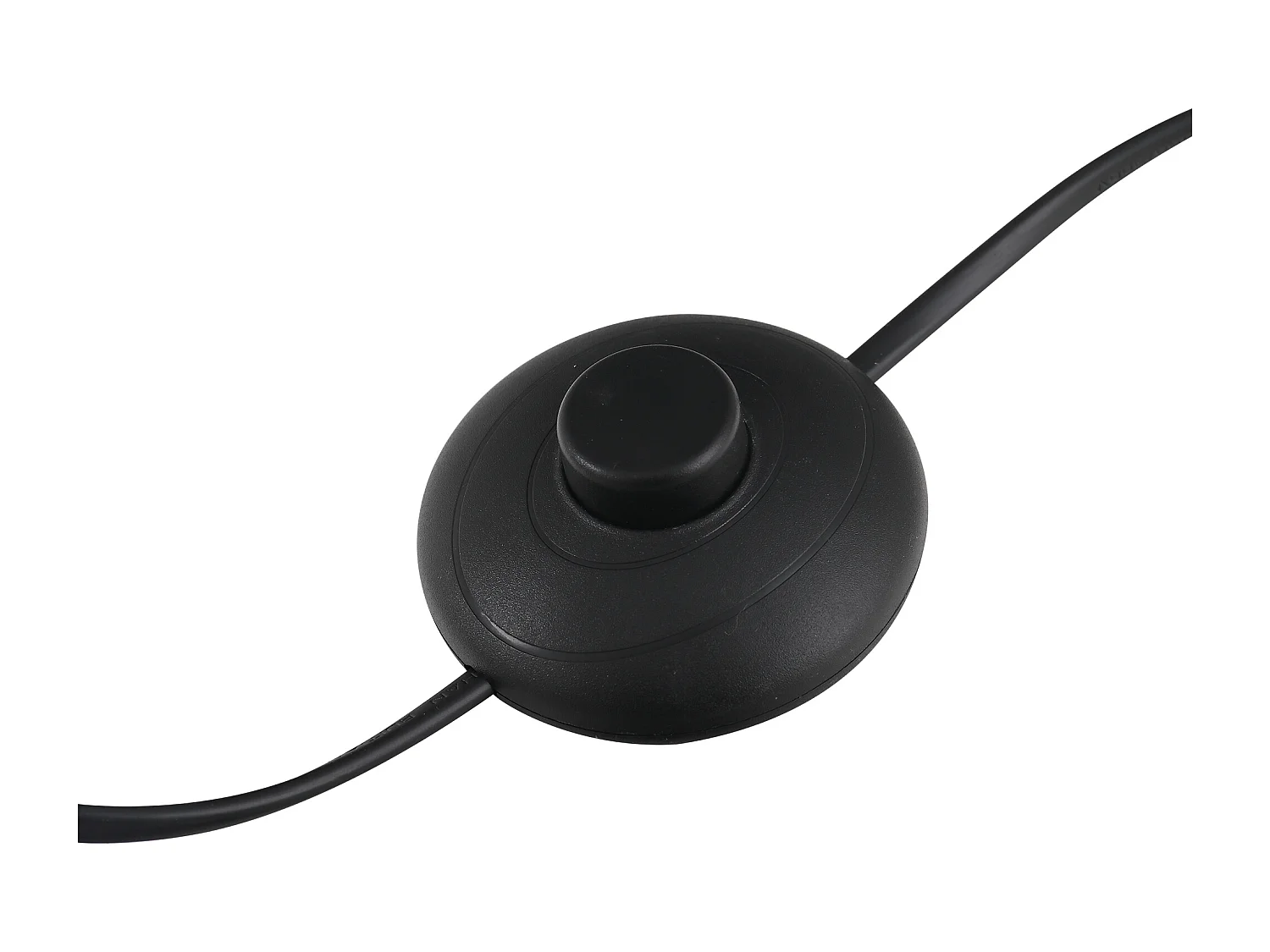 Lampadaire trépied style scandinave 40 W max. dim. 45L x 45l x 152H cm bois de pin lin beige