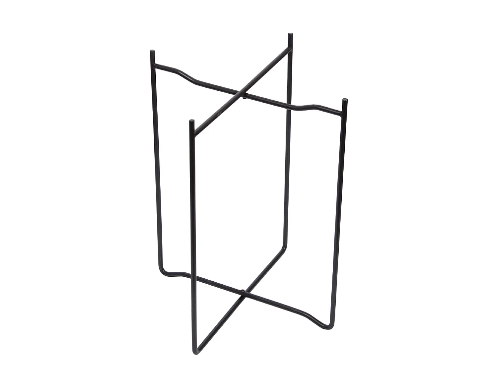 Support plateau 40cm