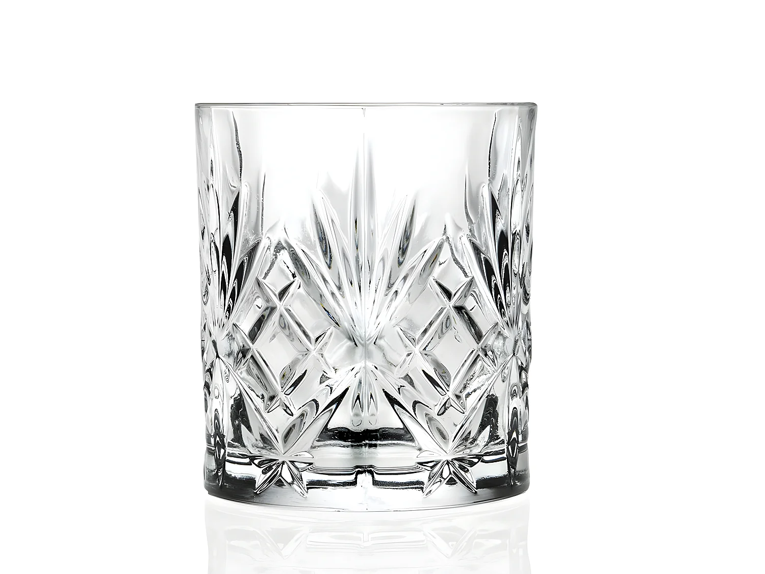 Gobelet Mélodia 31 cl (lot de 6)