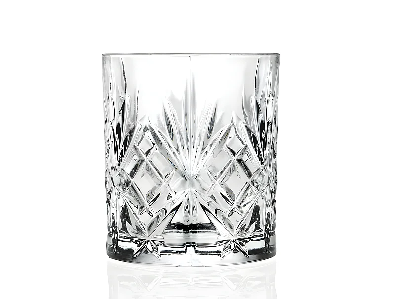 Gobelet Mélodia 31 cl (lot de 6)