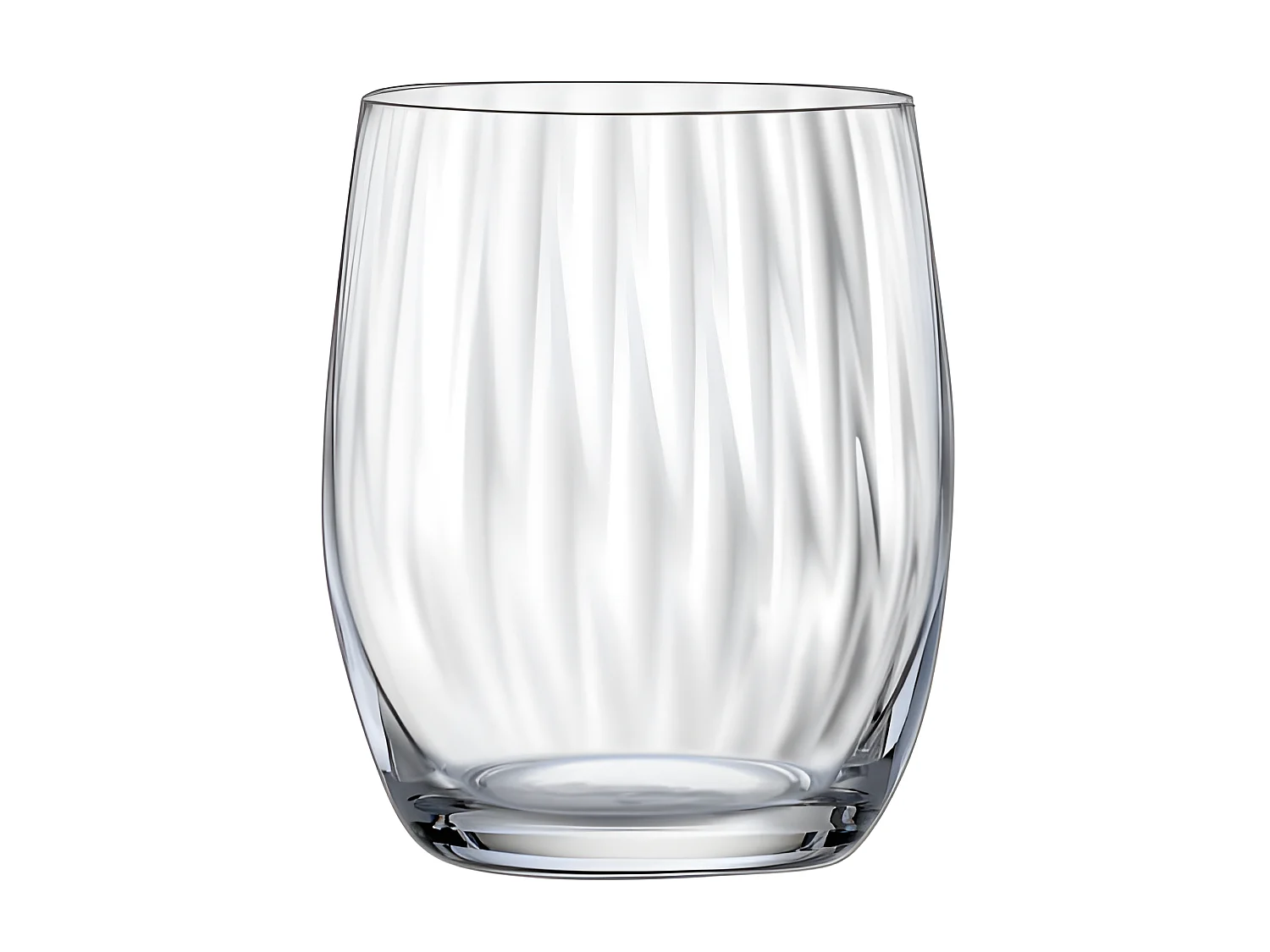 Boîte de 6 gobelets Waterfall 30 cl