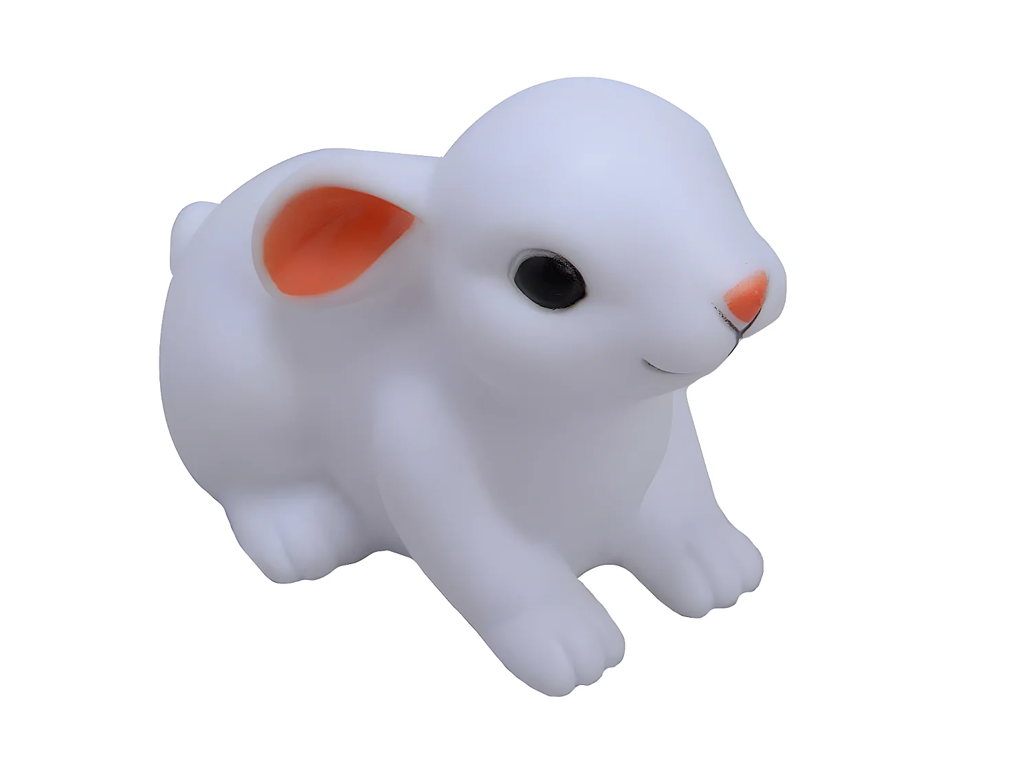 Veilleuse Lapinou - Amadeus