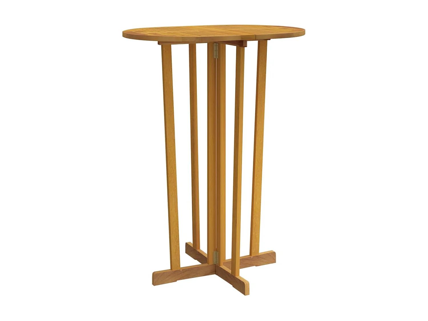 Meuble de bar 90x65x105 cm Bois de teck solide GHR11506