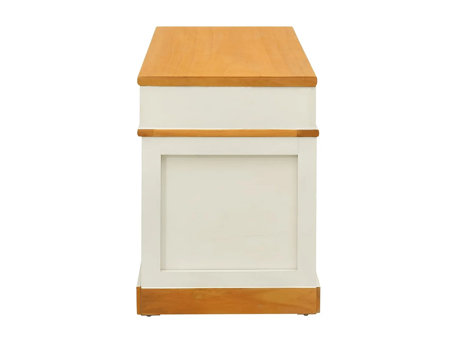 Banco de entrada de almacenamiento mueble zapatero ES714427