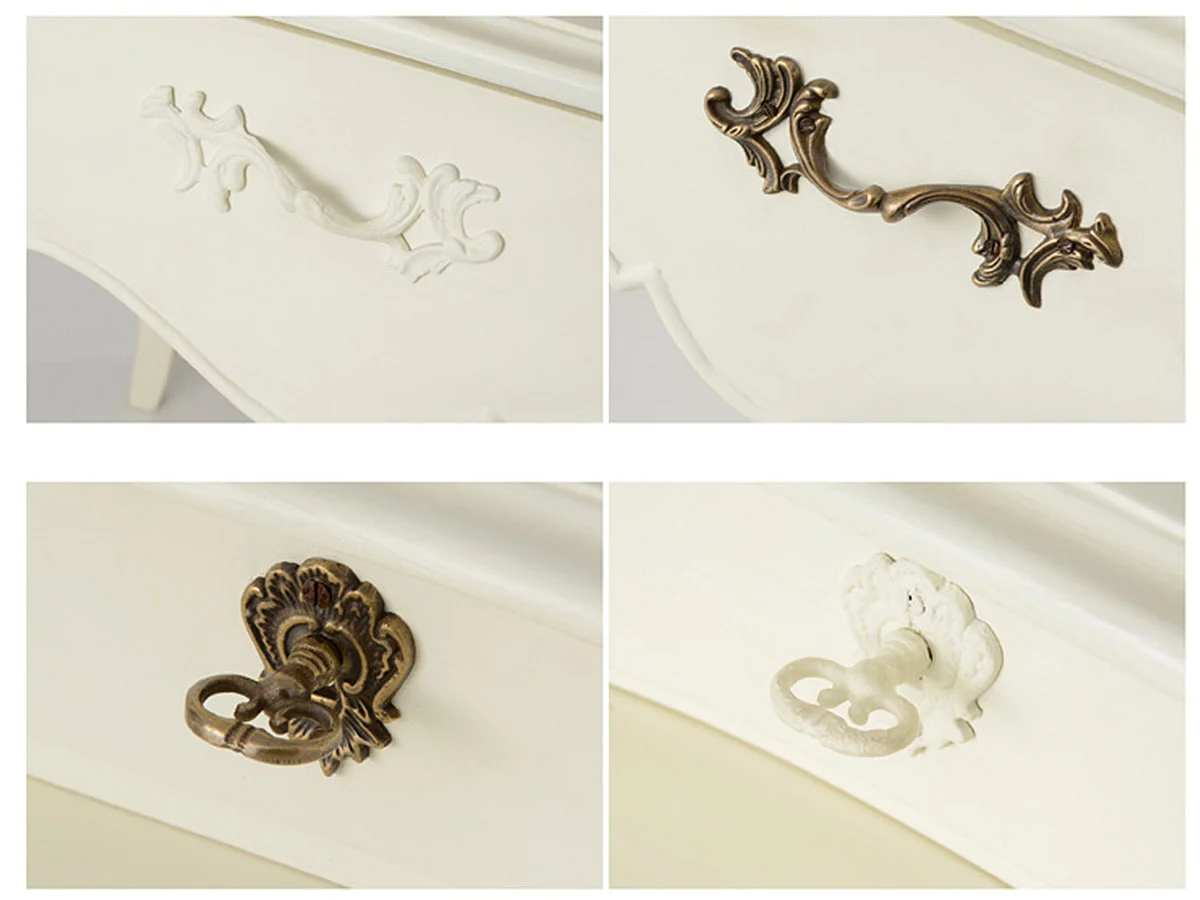 Buffet Murano Blanc - Amadeus