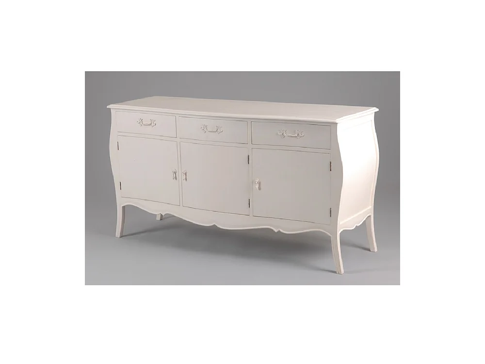 Buffet Murano Blanc - Amadeus