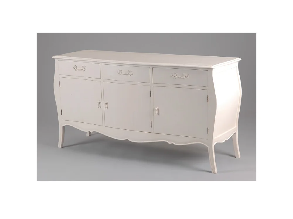 Buffet Murano Blanc - Amadeus