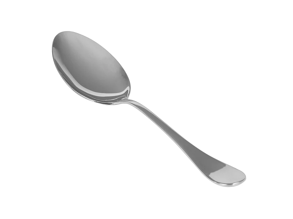 Cuillère à servir Rocco en inox 18/10