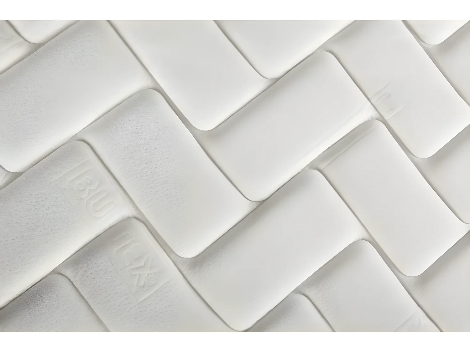 Matelas comfort BULTEX® 35Kg/m3 épaisseur 16 cm compatible canapé express express et Italian Spirit 140 cm