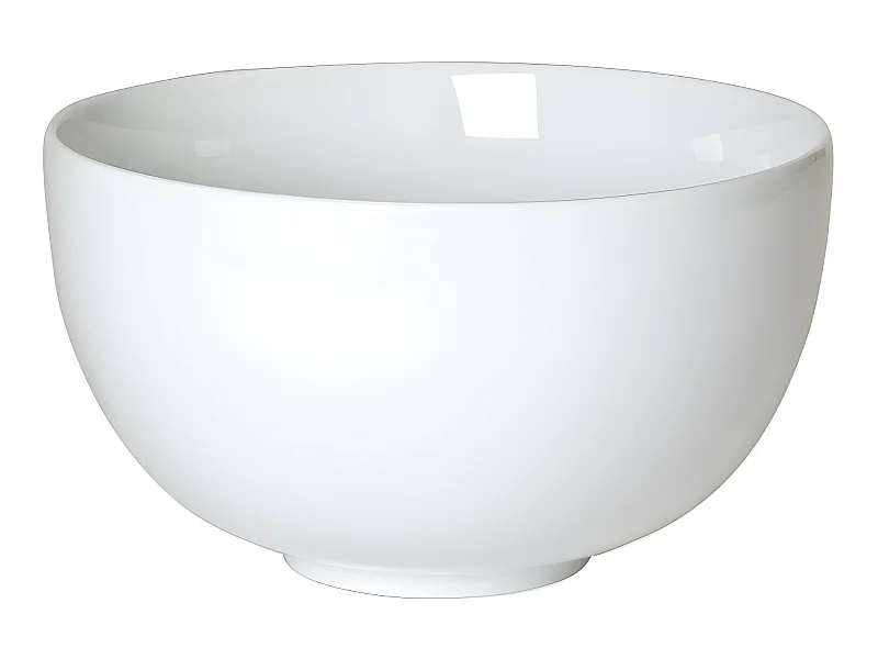 Saladier forme boule 19 cm