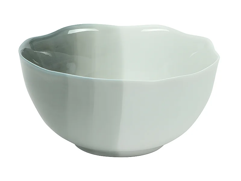 Coupelle Estampe 13 cm gris (lot de 3)