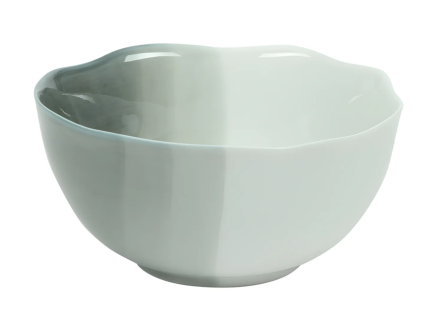 Coupelle Estampe 13 cm gris (lot de 3)