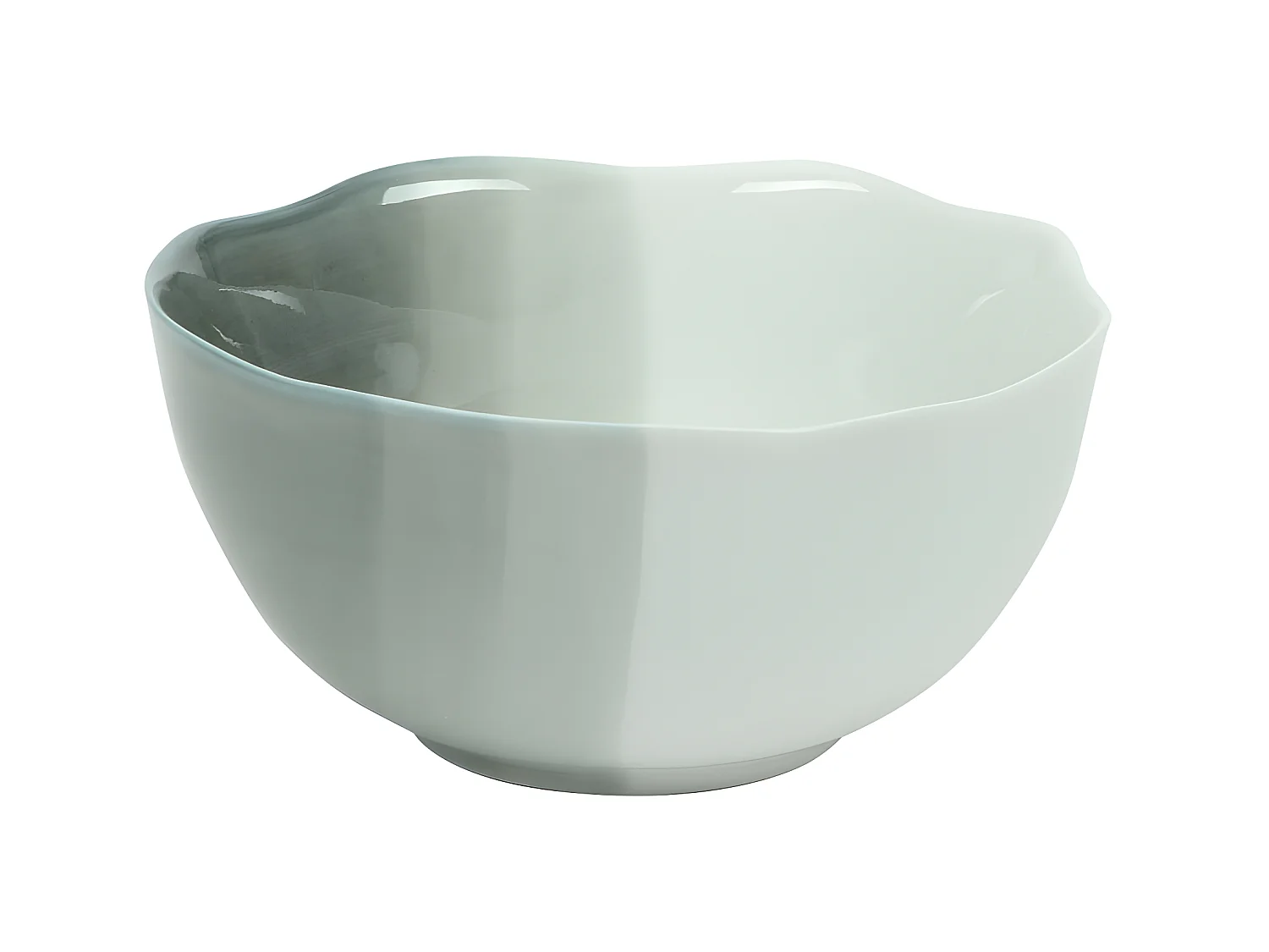 Coupelle Estampe 13 cm gris (lot de 3)