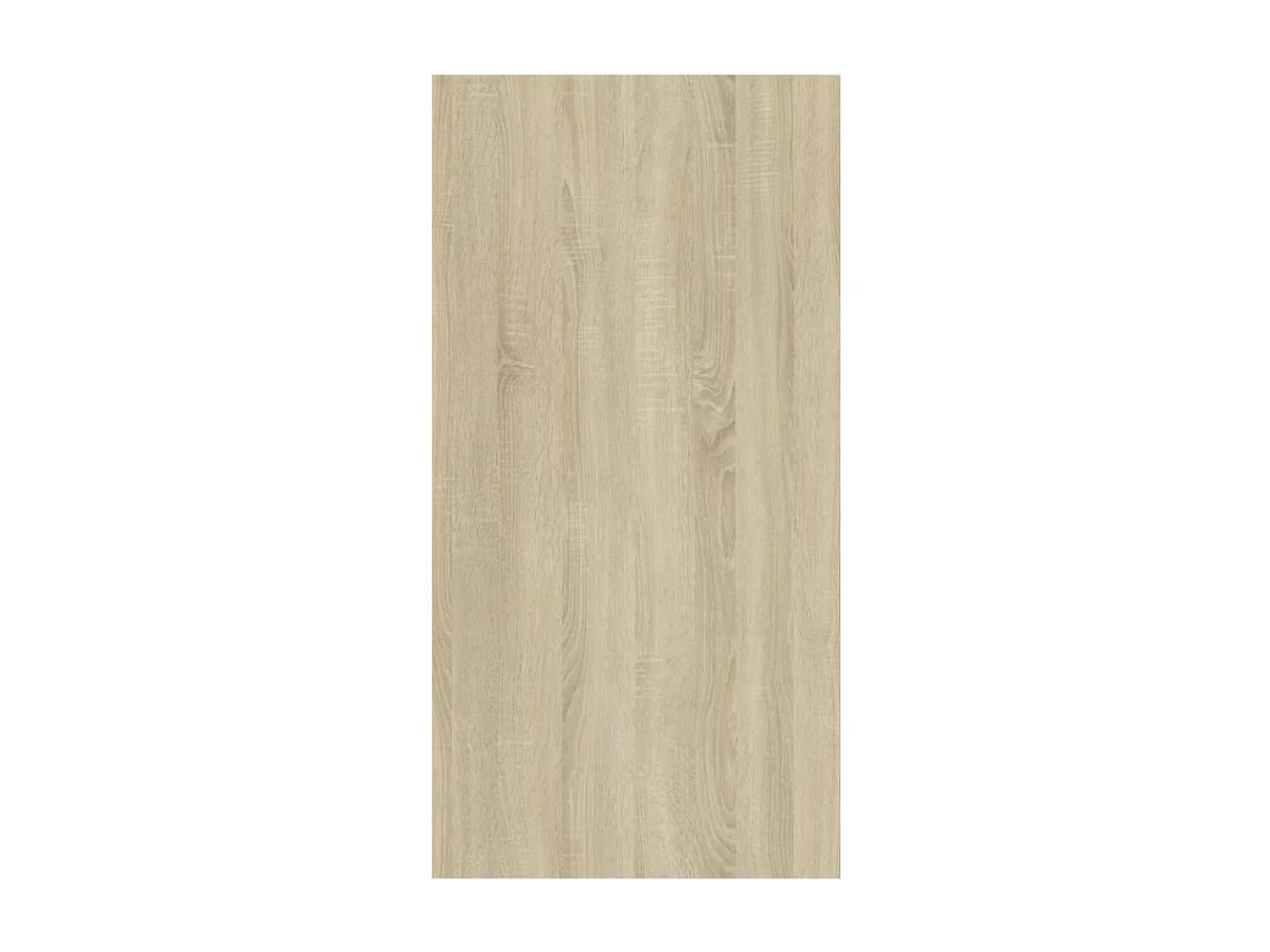 TV-Schrank,TV-Möbel Sonoma-Eiche 30,5x30x60 cm Holzwerkstoff -gkd934239