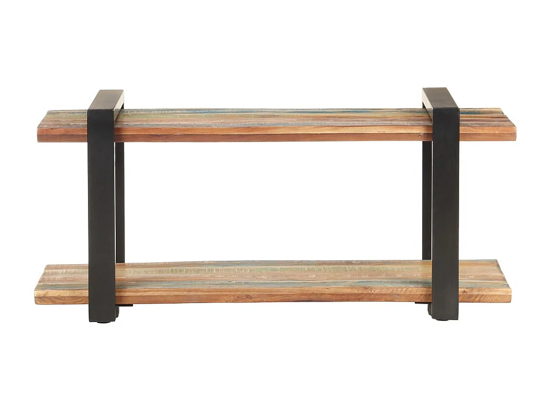 TV-Schrank,TV-Möbel 90x40x40 cm Recyceltes Massivholz -gkd428701