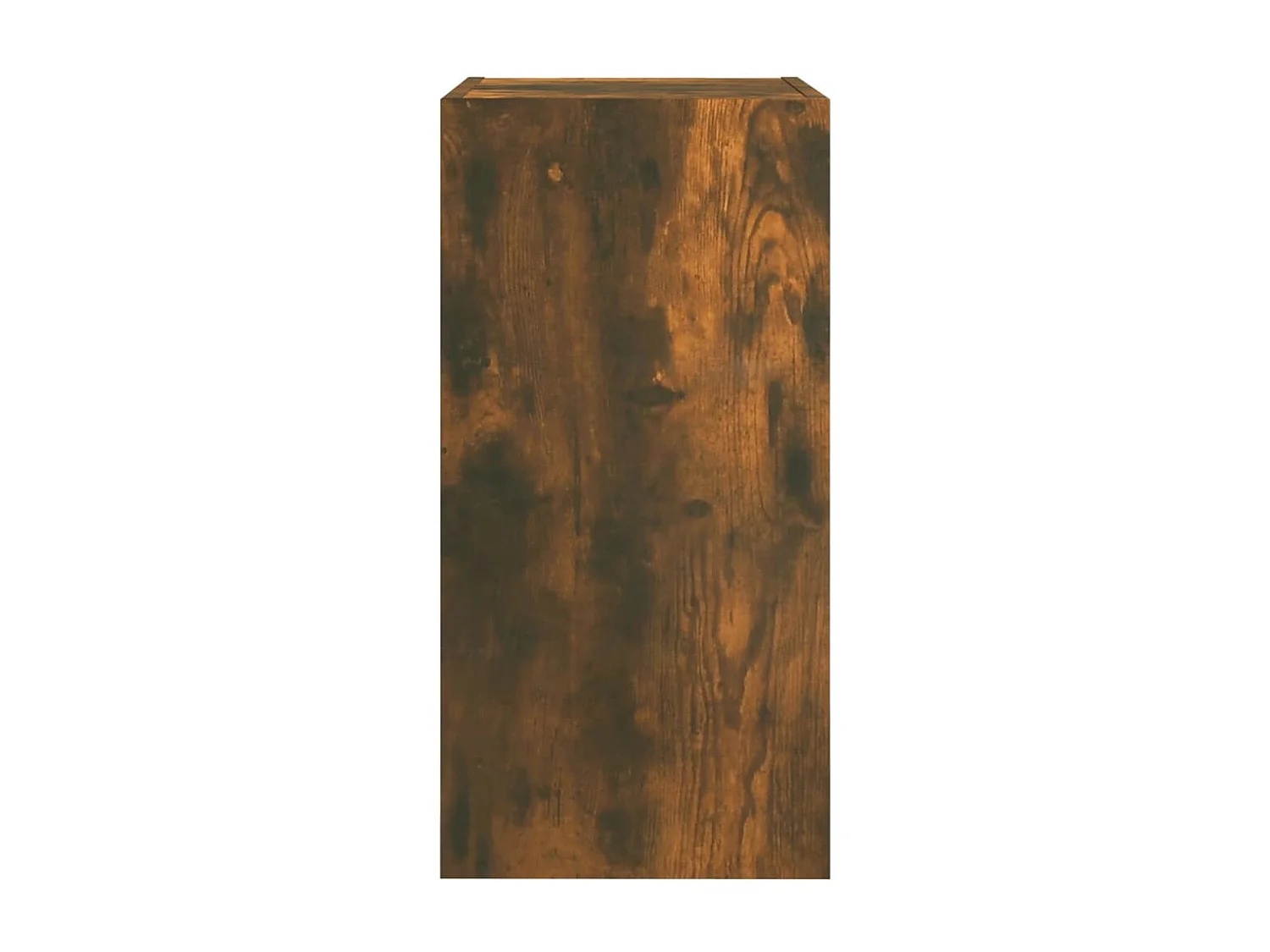 TV-Schrank,TV-Möbel Räuchereiche 30,5x30x60 cm Holzwerkstoff -gkd365136