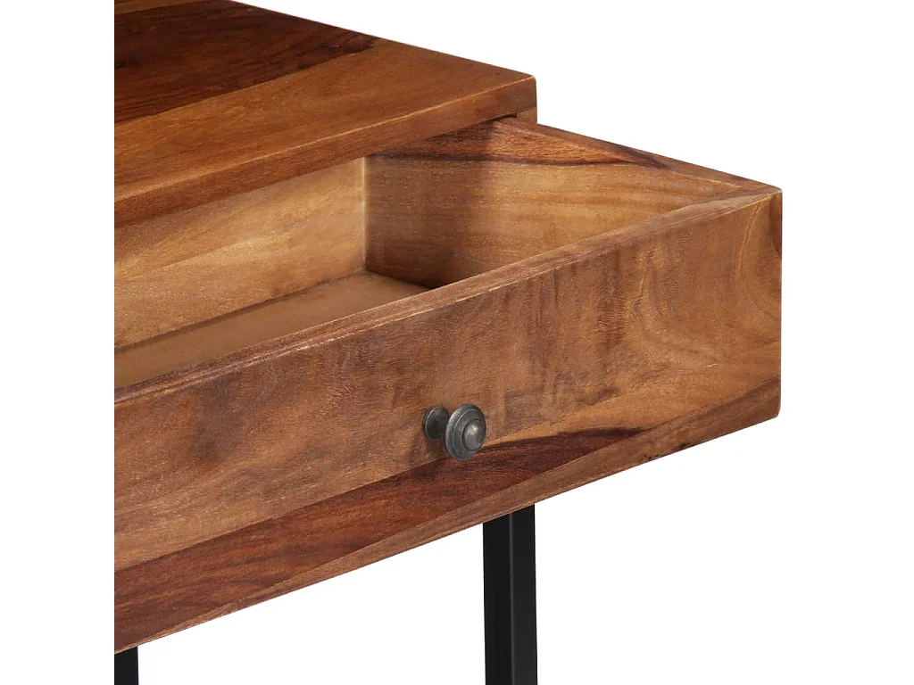 TV-Schrank,TV-Möbel 160 x 30 x 45 cm Massivholz -gkd791539