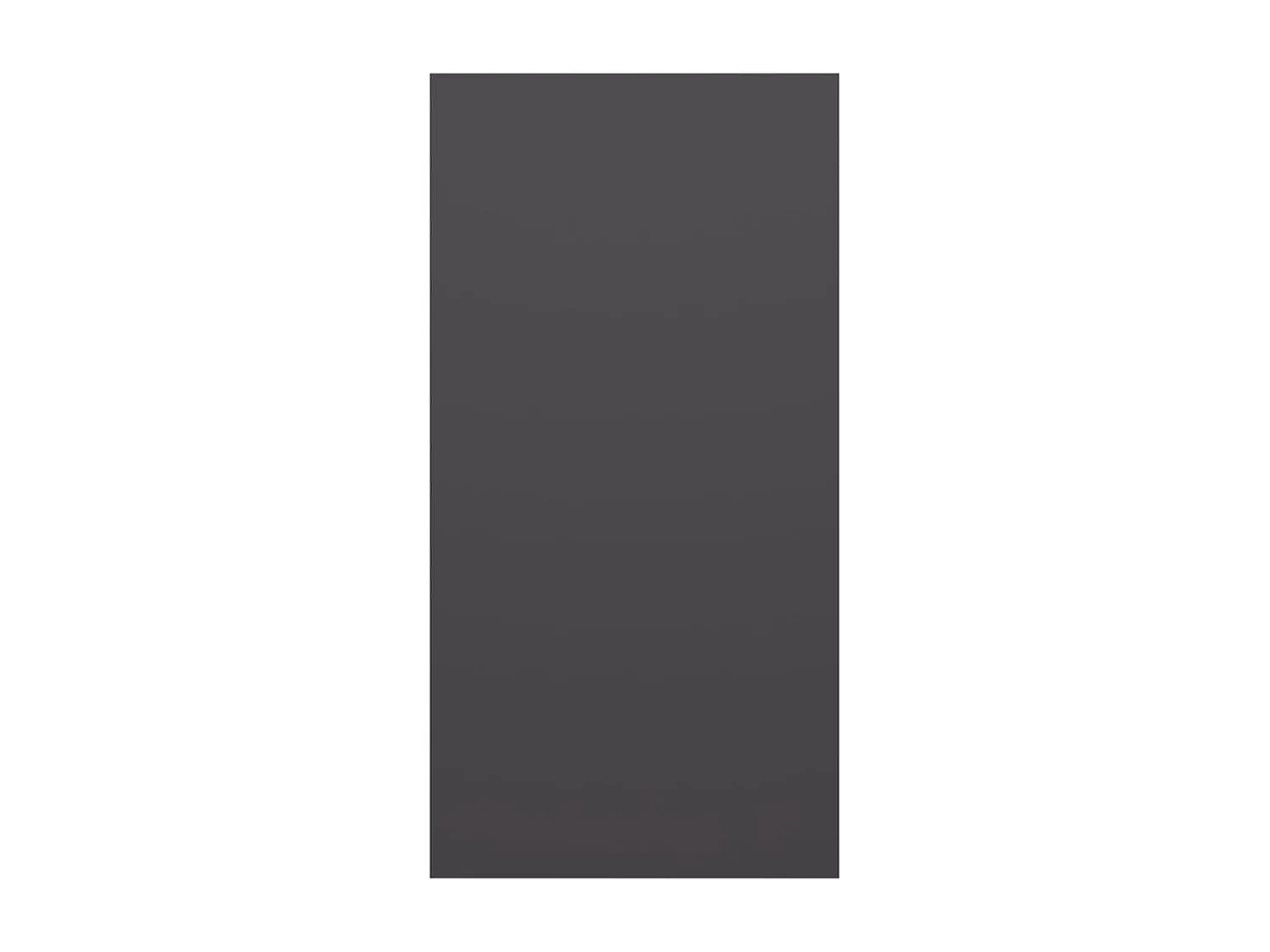 Meubles TV 2 pcs Gris 30,5x30x60 cm Aggloméré WET5999