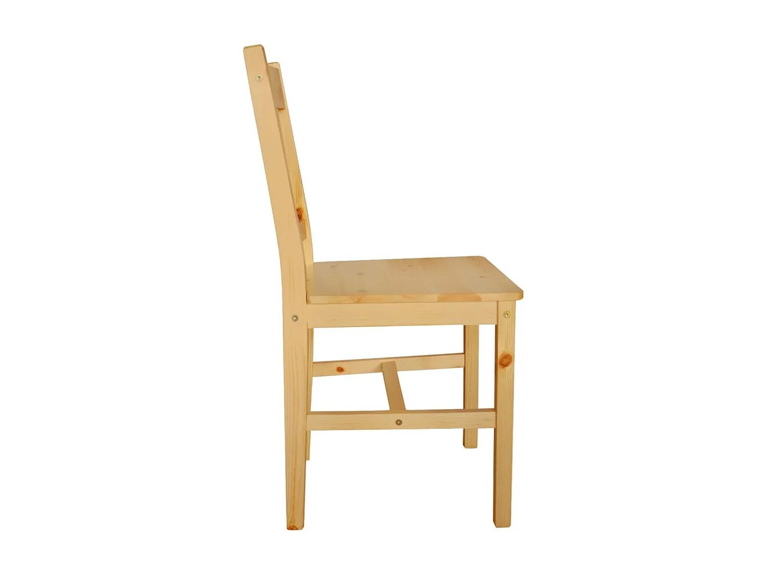 4er-set-Stühle| Esszimmerstühle Kiefernholz -gkd734249