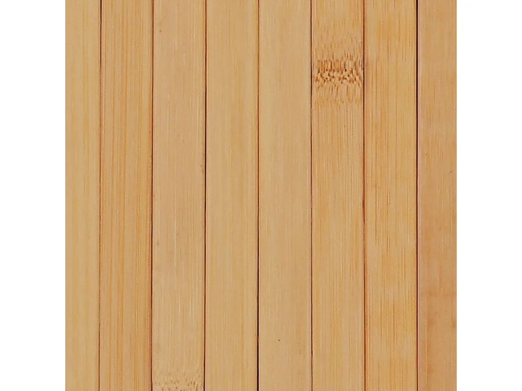 Biombo/Biombo - Divisória de sala 250x165 cm bambu natural PT543456