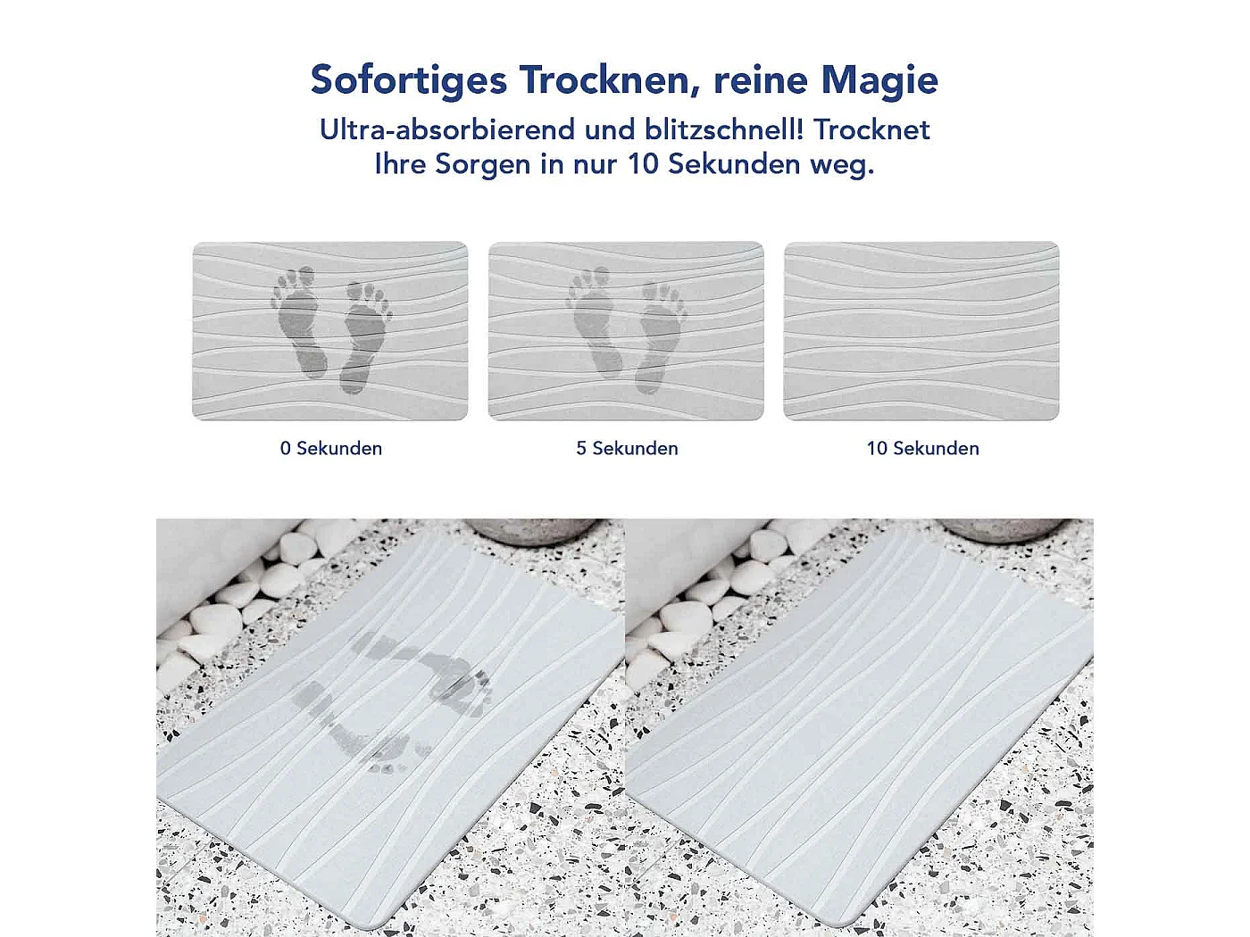 Kieselgur Universal Matte