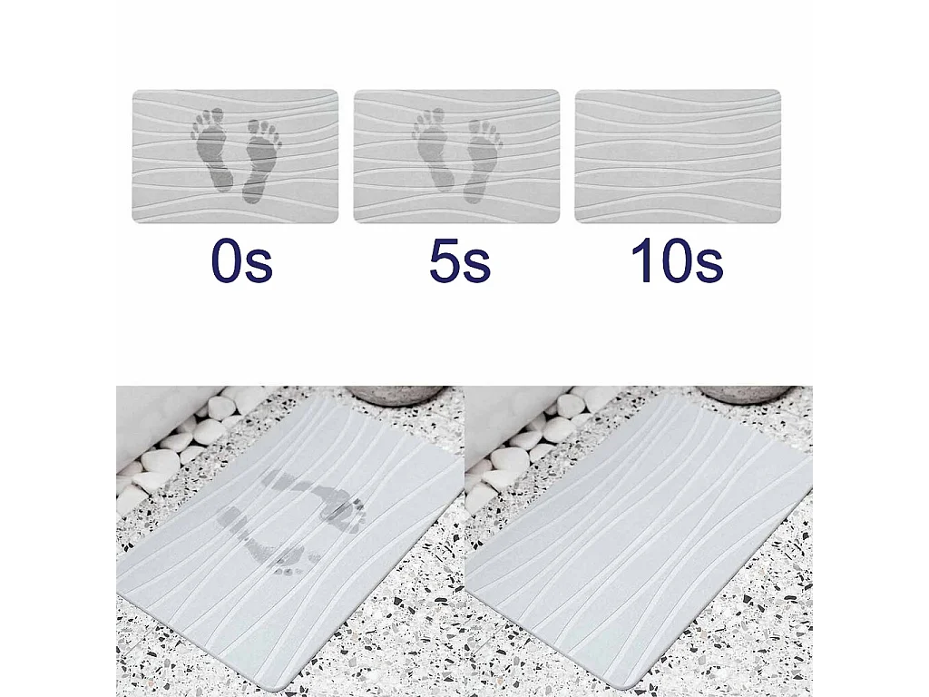 Kieselgur Universal Matte