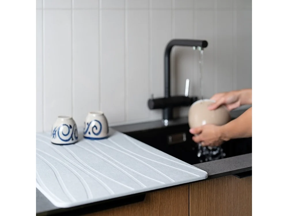 Kieselgur Universal Matte