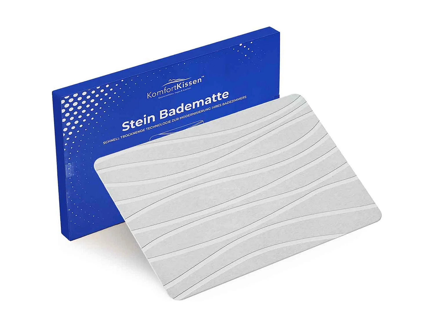 Kieselgur Universal Matte