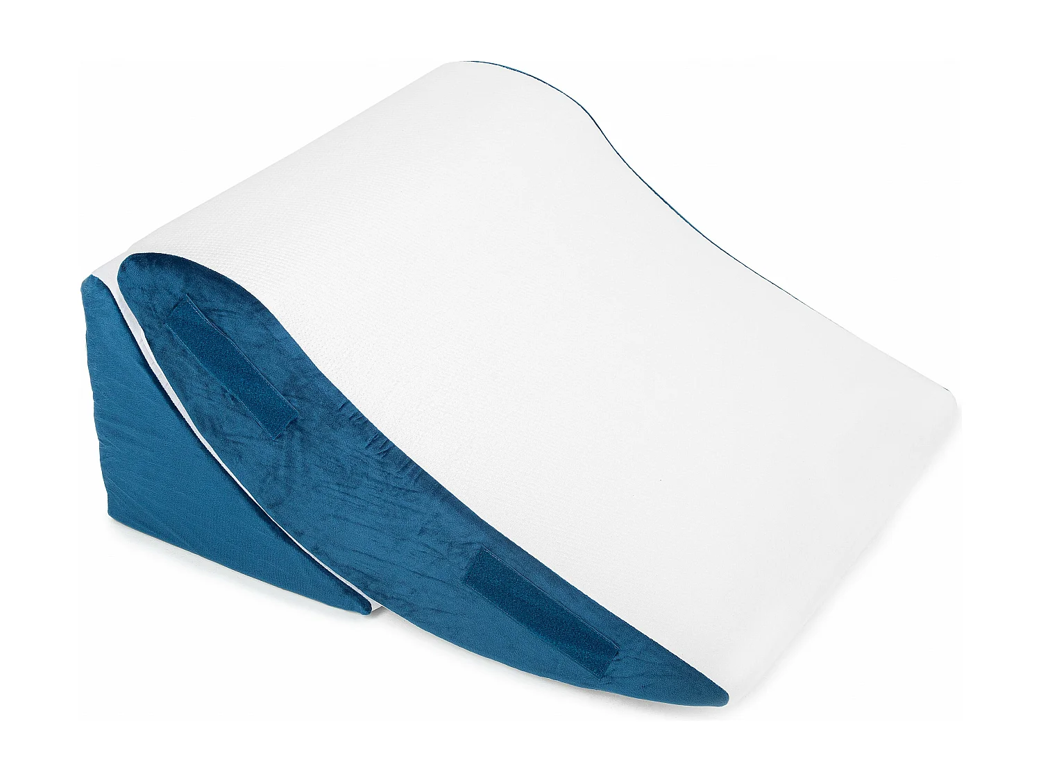 Oreiller ergonomique 4en1