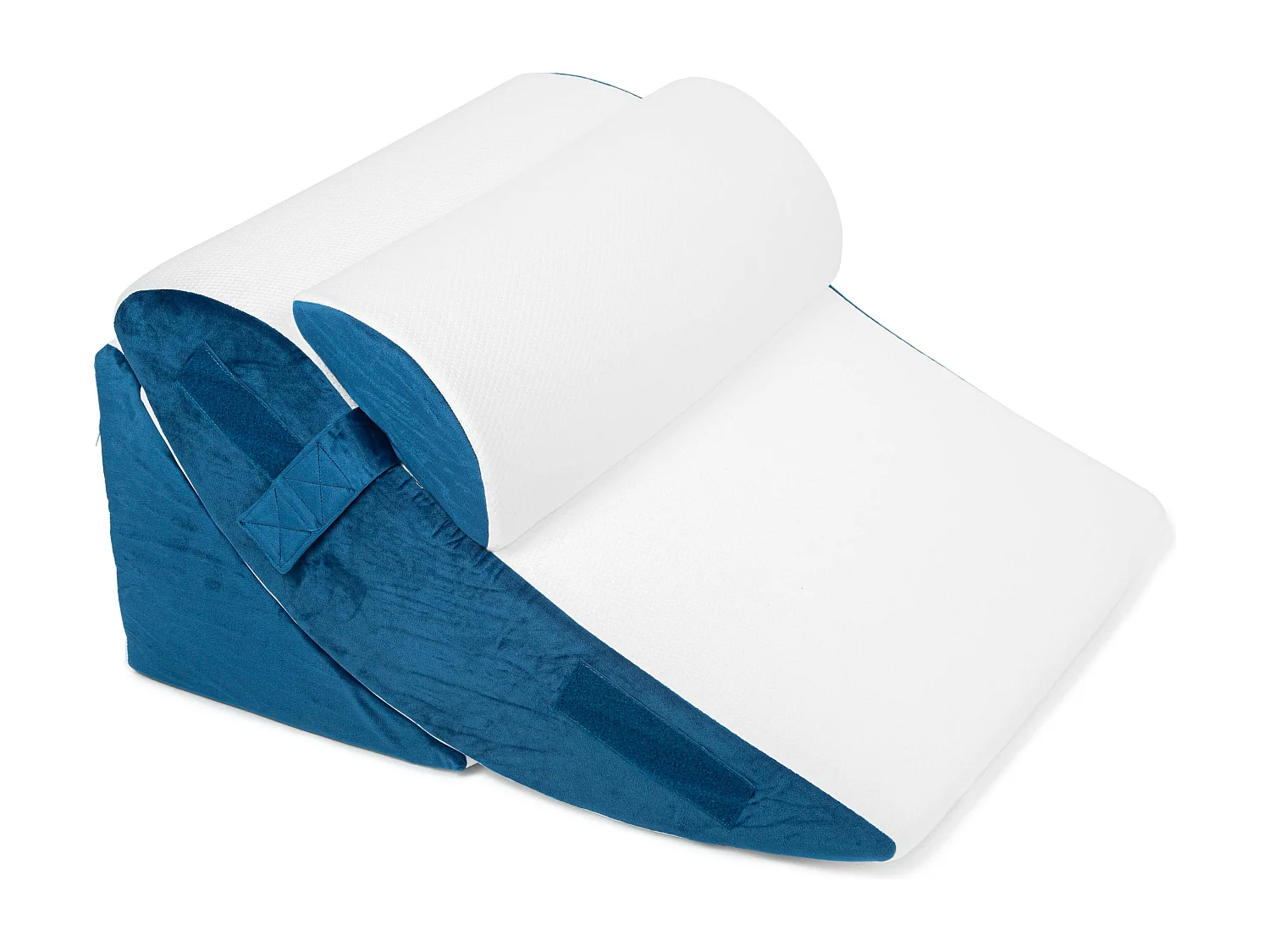 Oreiller ergonomique 4en1