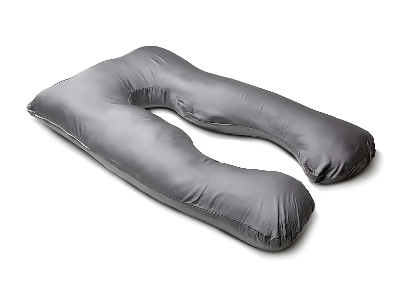 Housse de rechange - Bambou (Gris)