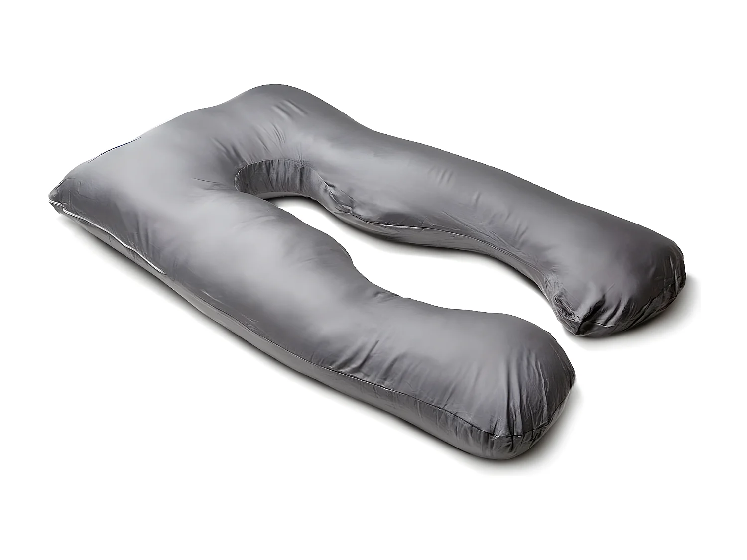 Housse de rechange - Bambou (Gris)