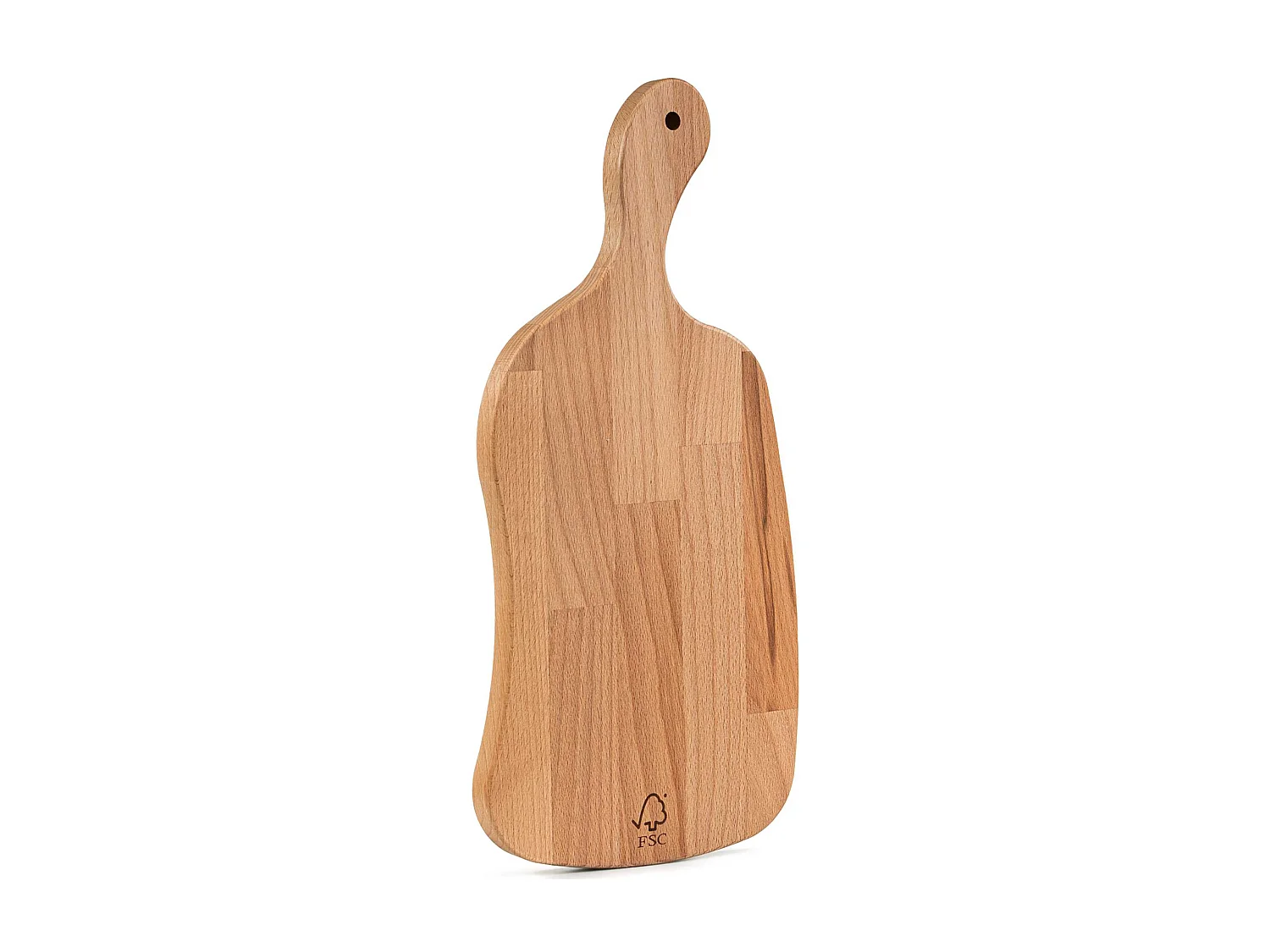 Schneidebrett - Buche geölt - LIVO