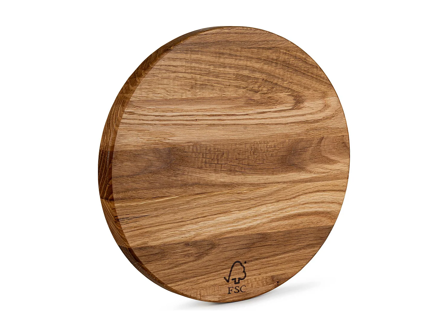 Schneidebrett - Eiche geölt - LESTE