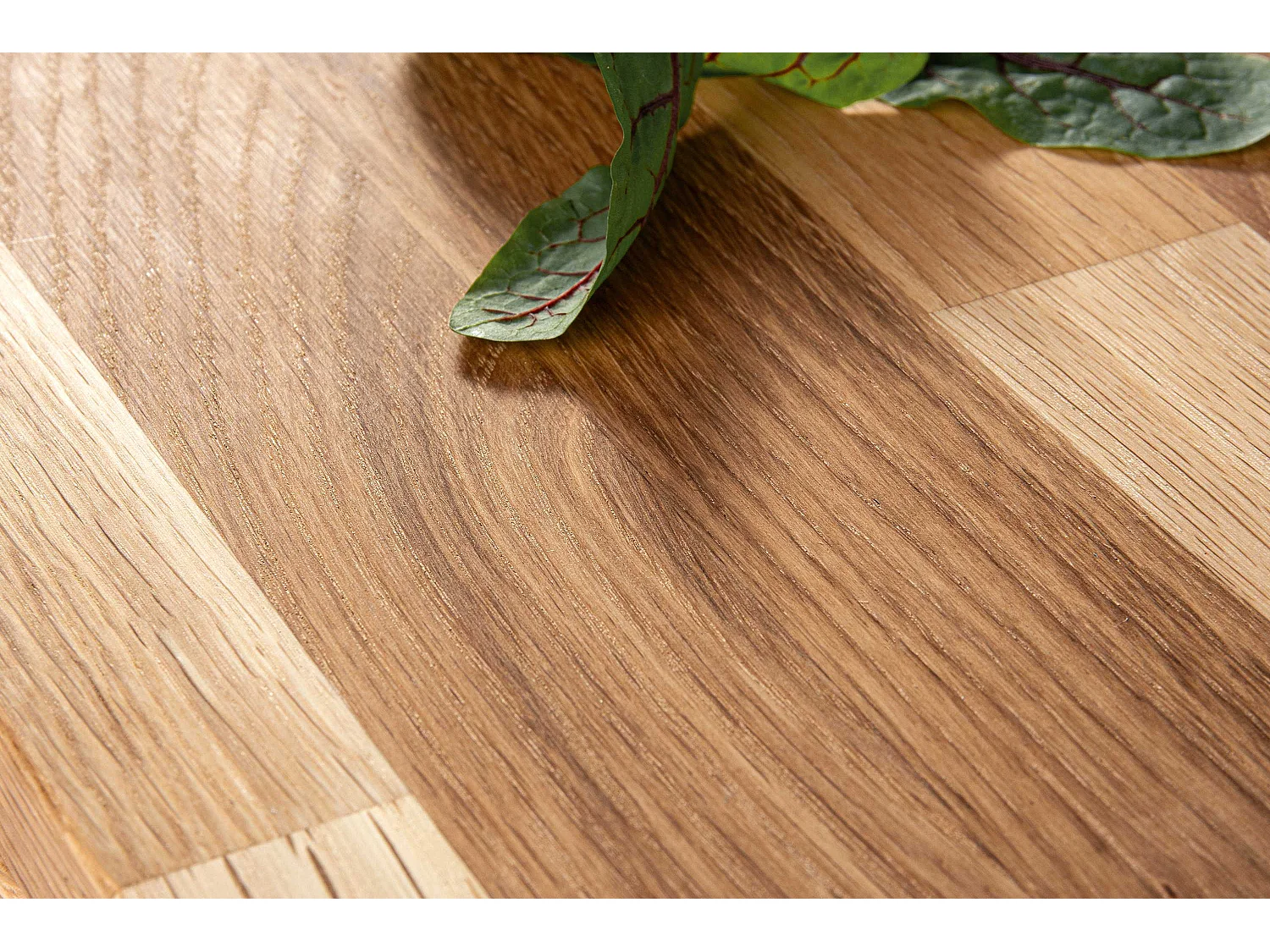 Schneidebrett - Eiche geölt - LIVO