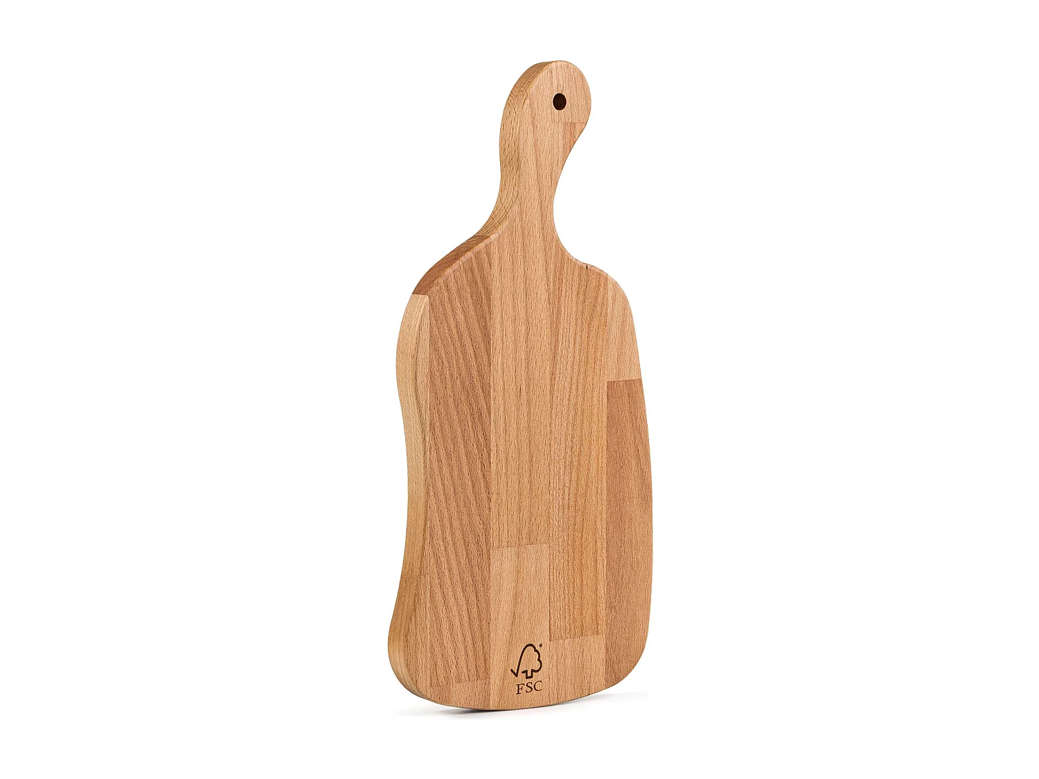 Schneidebrett - Buche geölt - LIVO