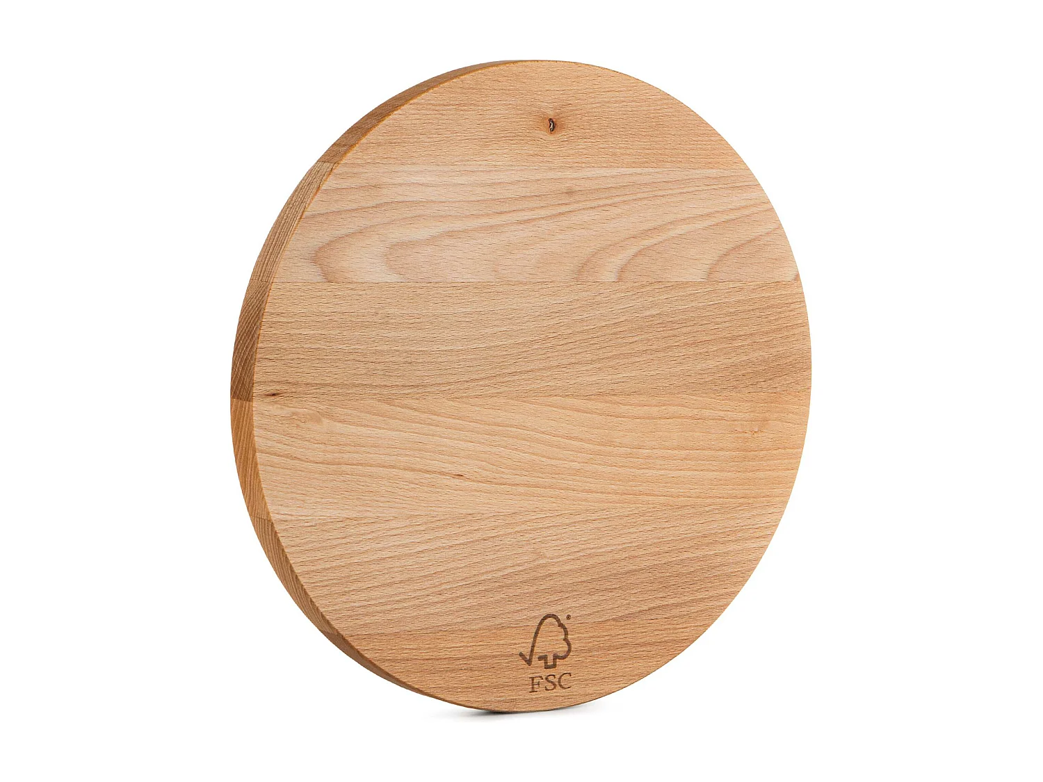 Schneidebrett - Buche geölt - LESTE