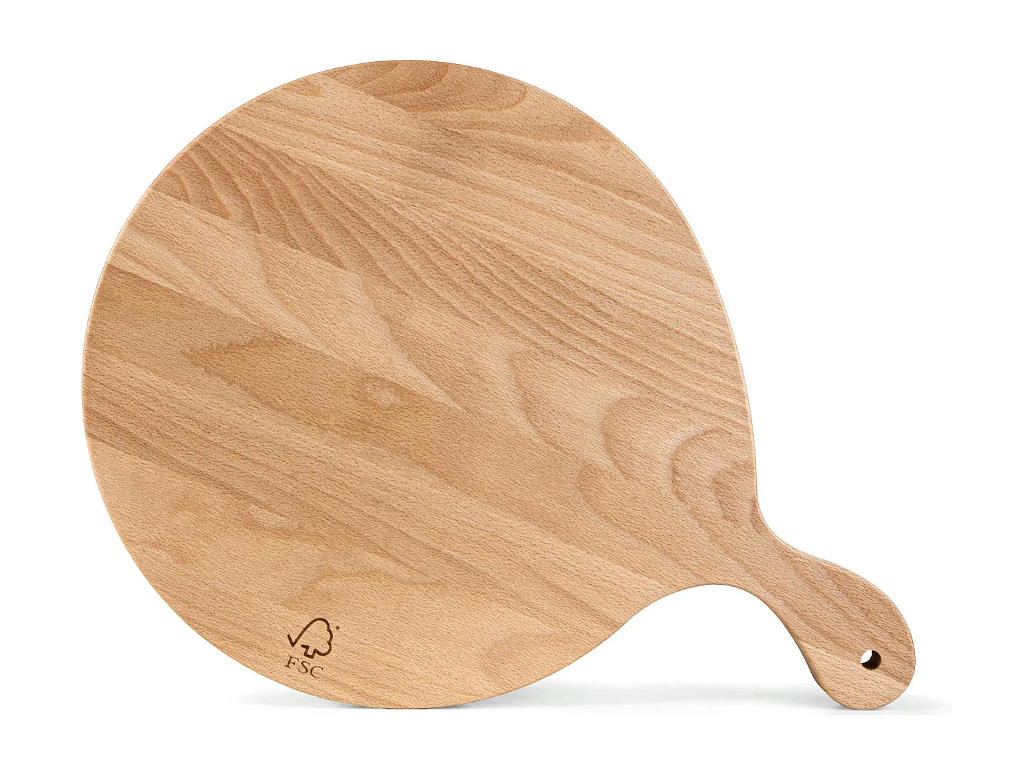 Pizzabrett - Buche geölt - LESTE