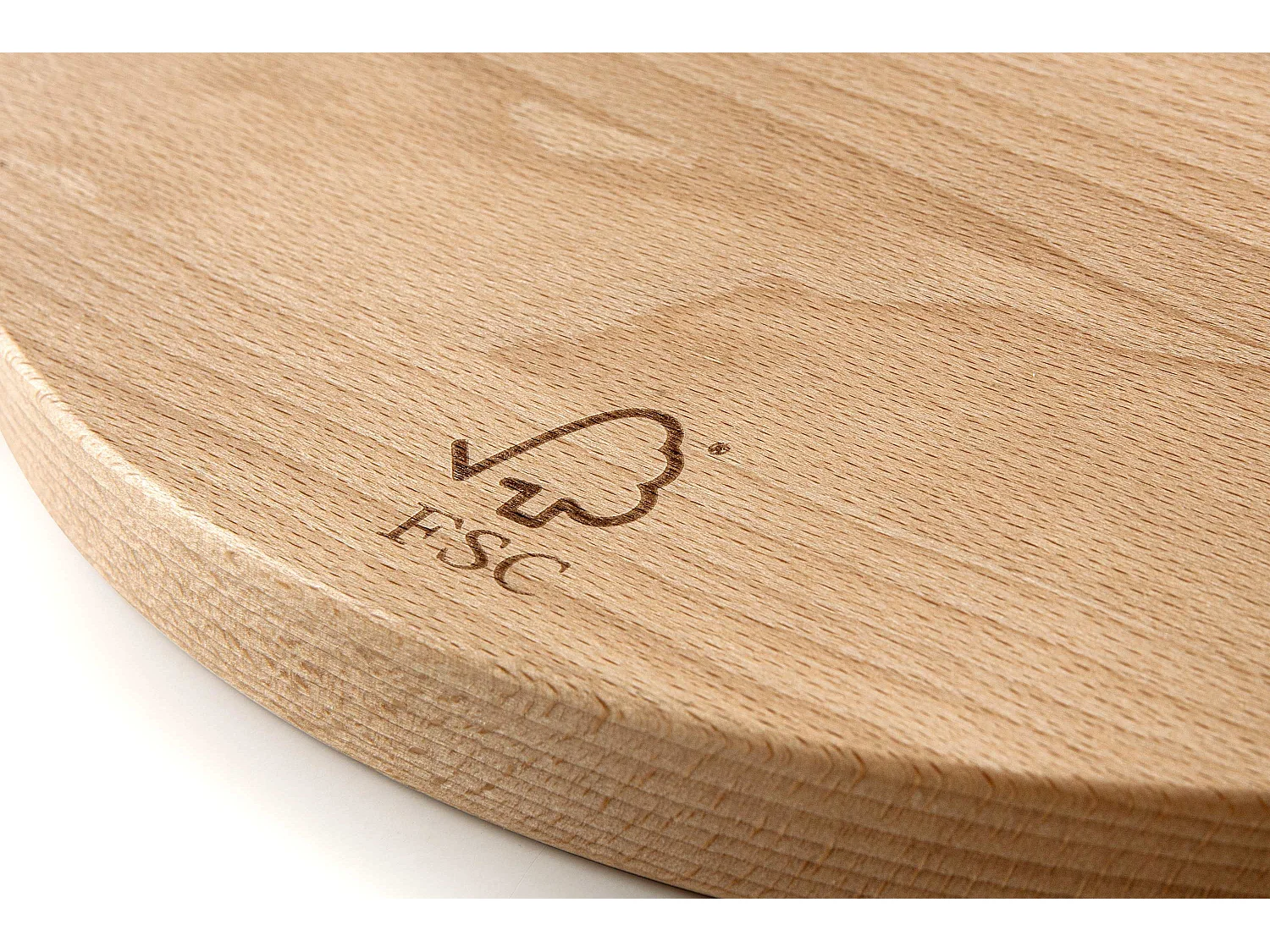 Pizzabrett - Buche geölt - LESTE
