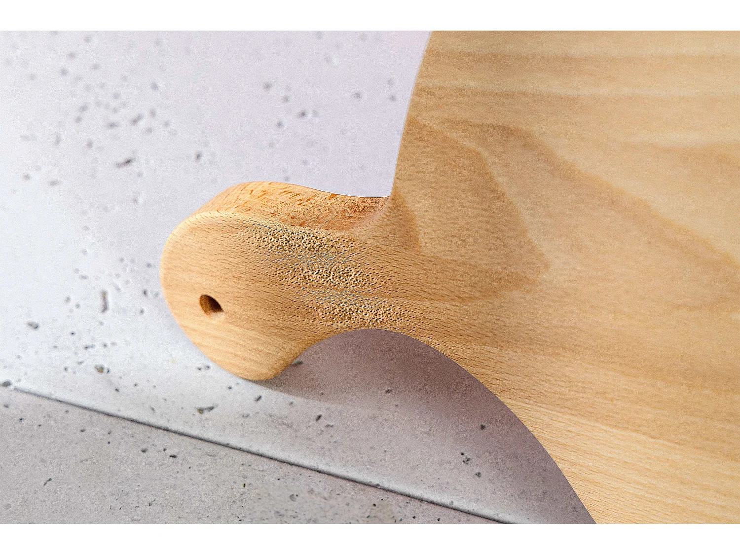 Pizzabrett - Buche geölt - LESTE